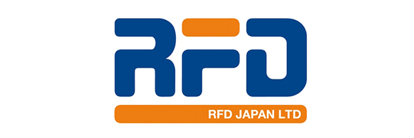 RFDジャパンロゴ